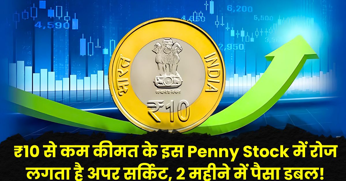Kashyap Tele-Medicines Share Price